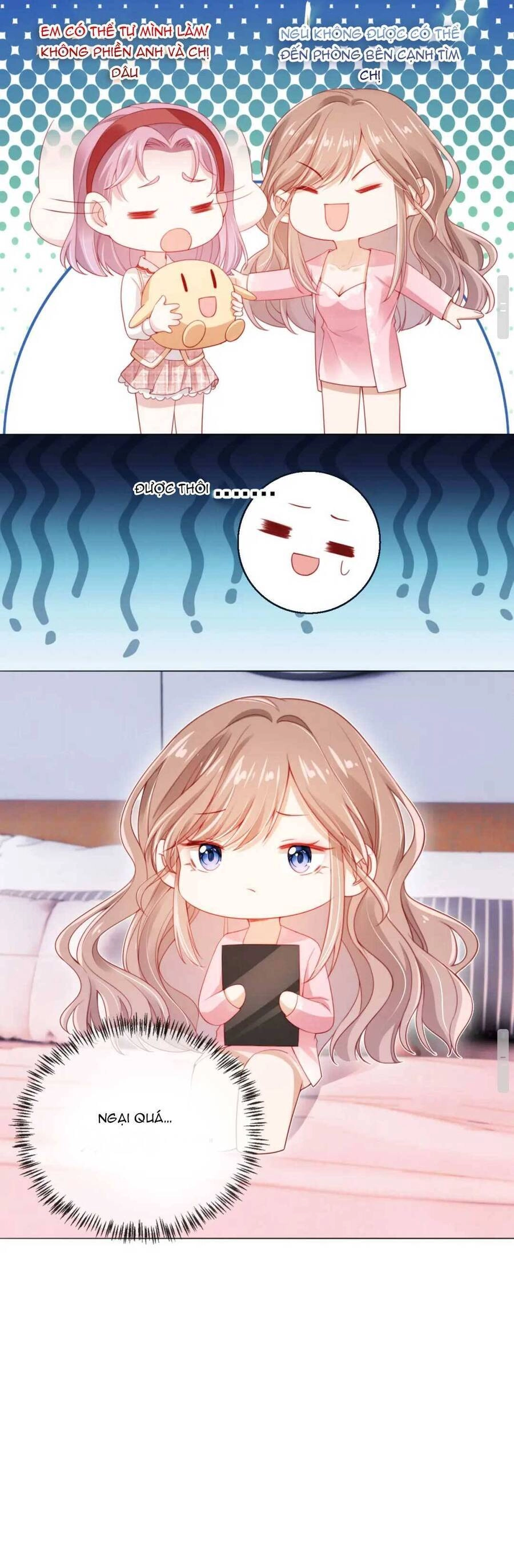 Hoắc Thiếu Lại Phải Theo Đuổi Vợ Yêu Rồi Chapter 7 - 26