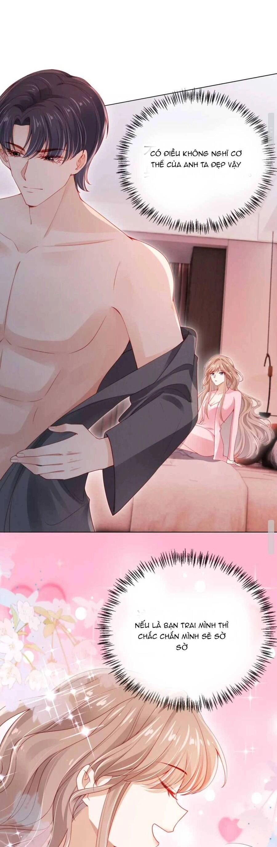 Hoắc Thiếu Lại Phải Theo Đuổi Vợ Yêu Rồi Chapter 7 - 27