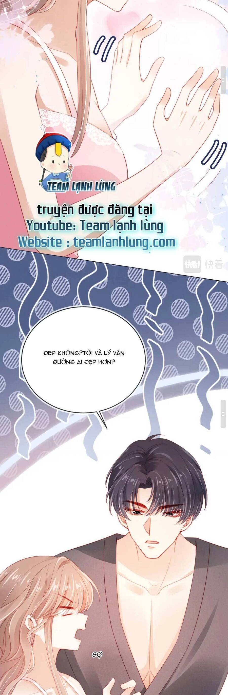 Hoắc Thiếu Lại Phải Theo Đuổi Vợ Yêu Rồi Chapter 7 - 28