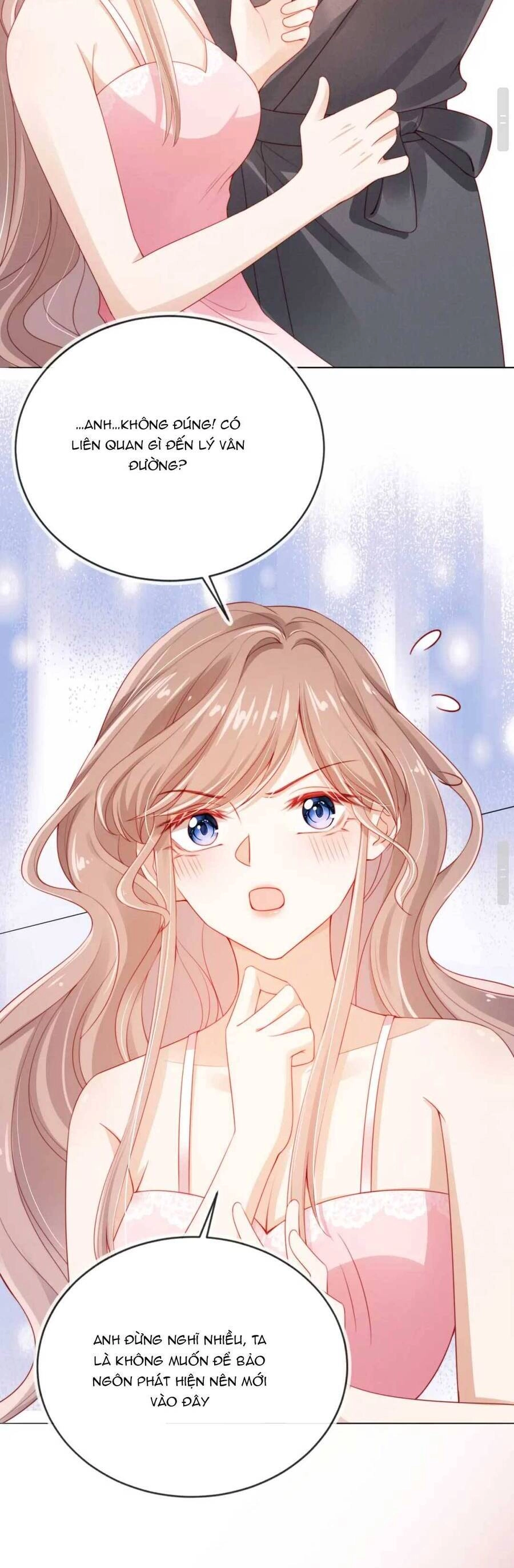 Hoắc Thiếu Lại Phải Theo Đuổi Vợ Yêu Rồi Chapter 7 - 29