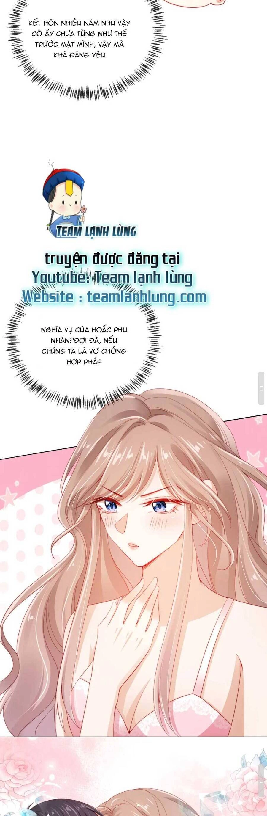 Hoắc Thiếu Lại Phải Theo Đuổi Vợ Yêu Rồi Chapter 7 - 31