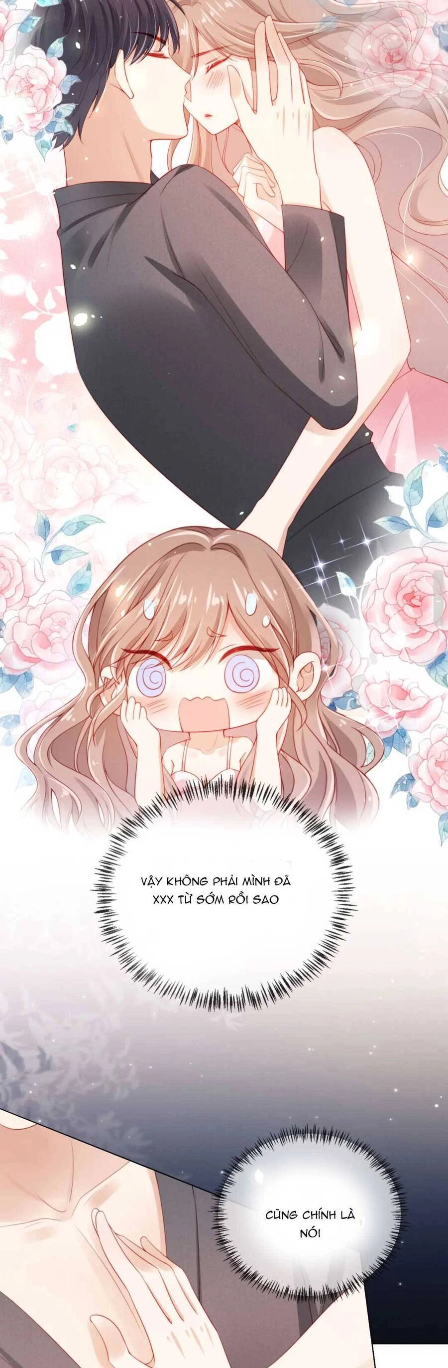 Hoắc Thiếu Lại Phải Theo Đuổi Vợ Yêu Rồi Chapter 7 - 32