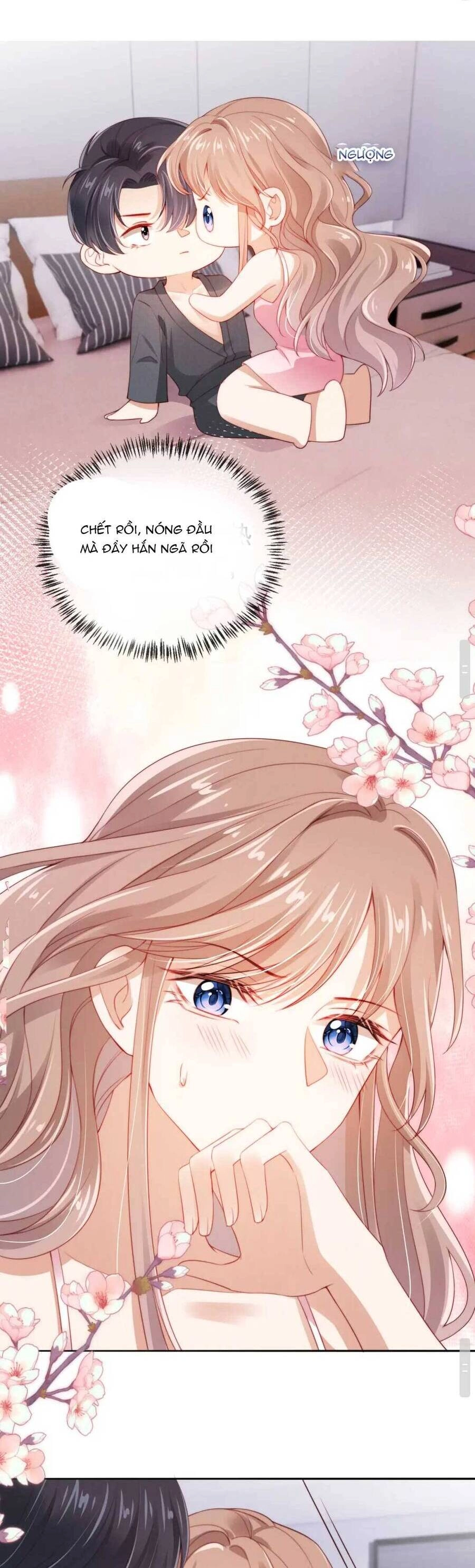 Hoắc Thiếu Lại Phải Theo Đuổi Vợ Yêu Rồi Chapter 8 - 3