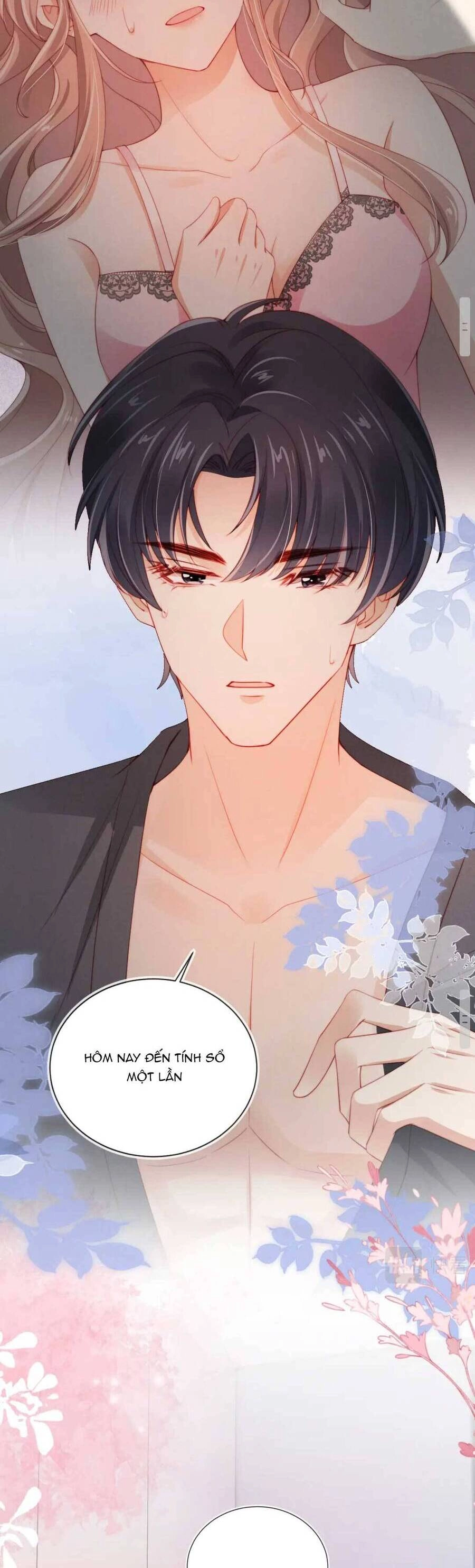 Hoắc Thiếu Lại Phải Theo Đuổi Vợ Yêu Rồi Chapter 8 - 5