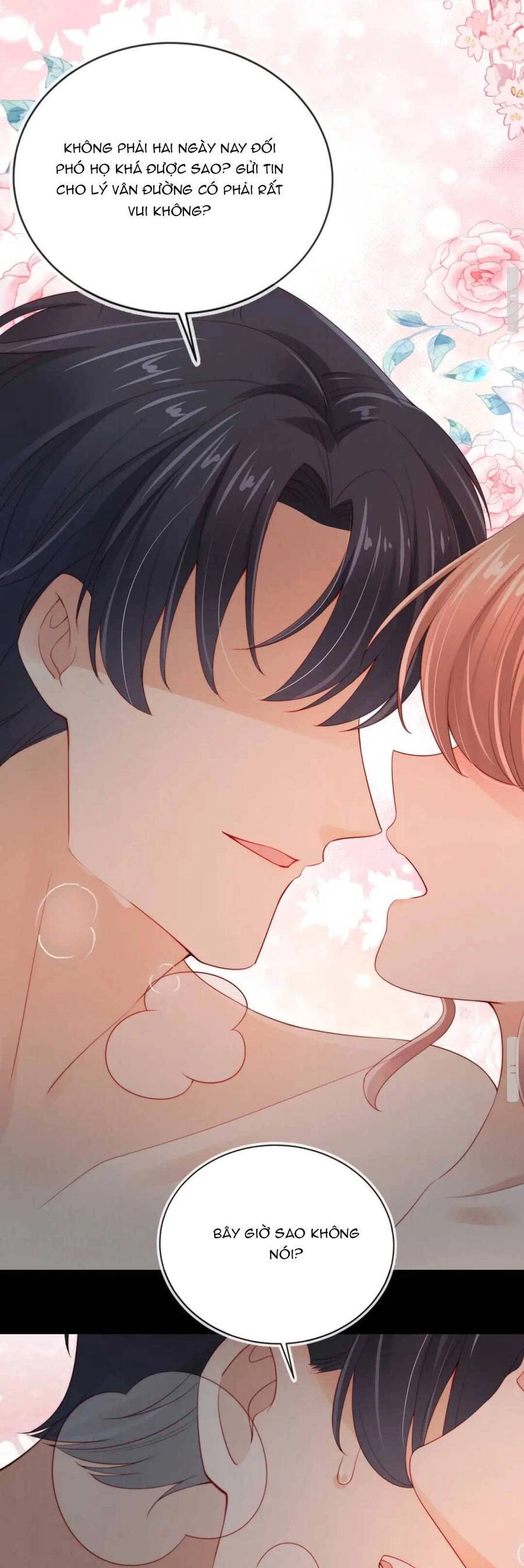 Hoắc Thiếu Lại Phải Theo Đuổi Vợ Yêu Rồi Chapter 8 - 7