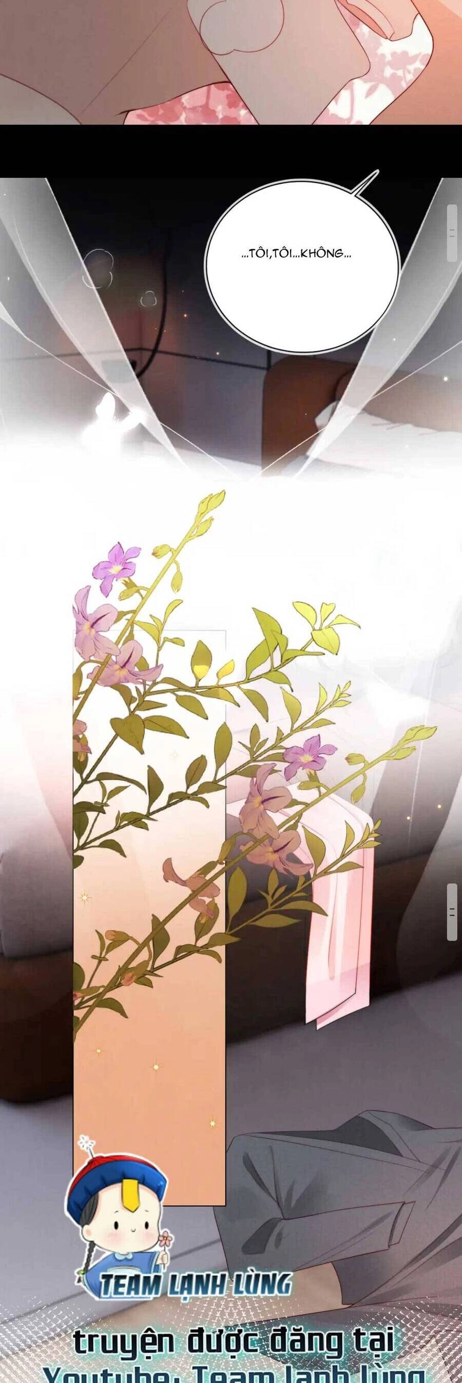 Hoắc Thiếu Lại Phải Theo Đuổi Vợ Yêu Rồi Chapter 8 - 8