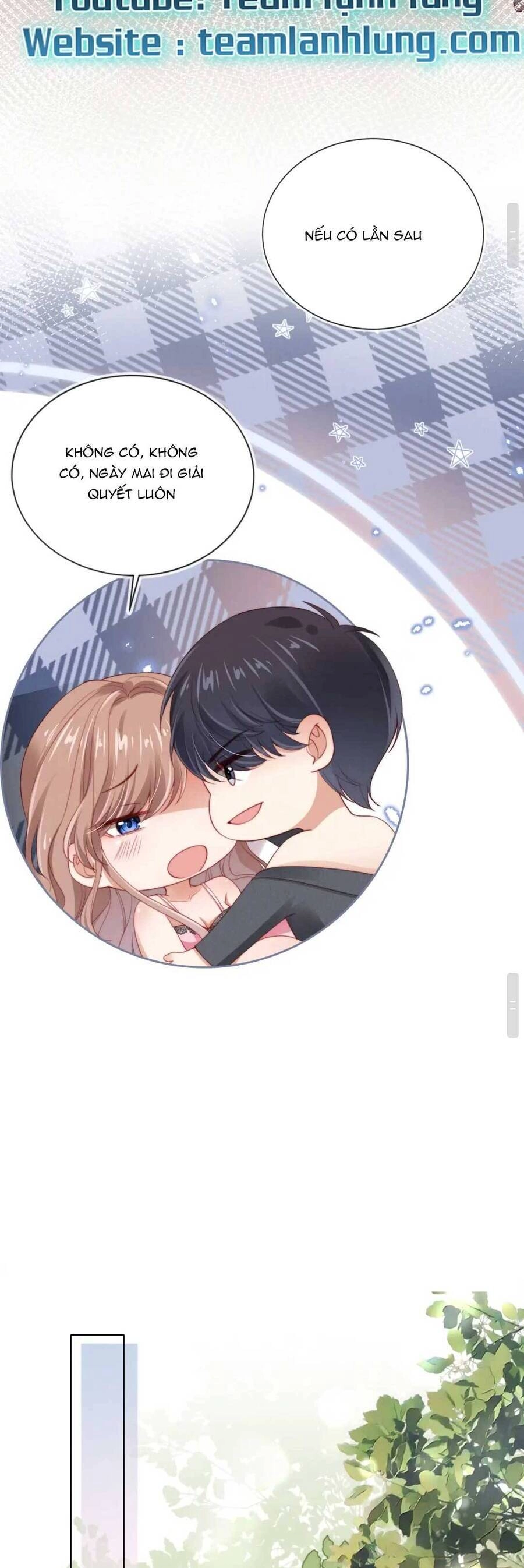 Hoắc Thiếu Lại Phải Theo Đuổi Vợ Yêu Rồi Chapter 8 - 9