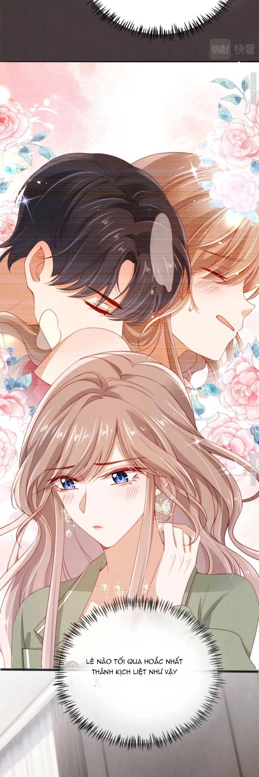 Hoắc Thiếu Lại Phải Theo Đuổi Vợ Yêu Rồi Chapter 8 - 11