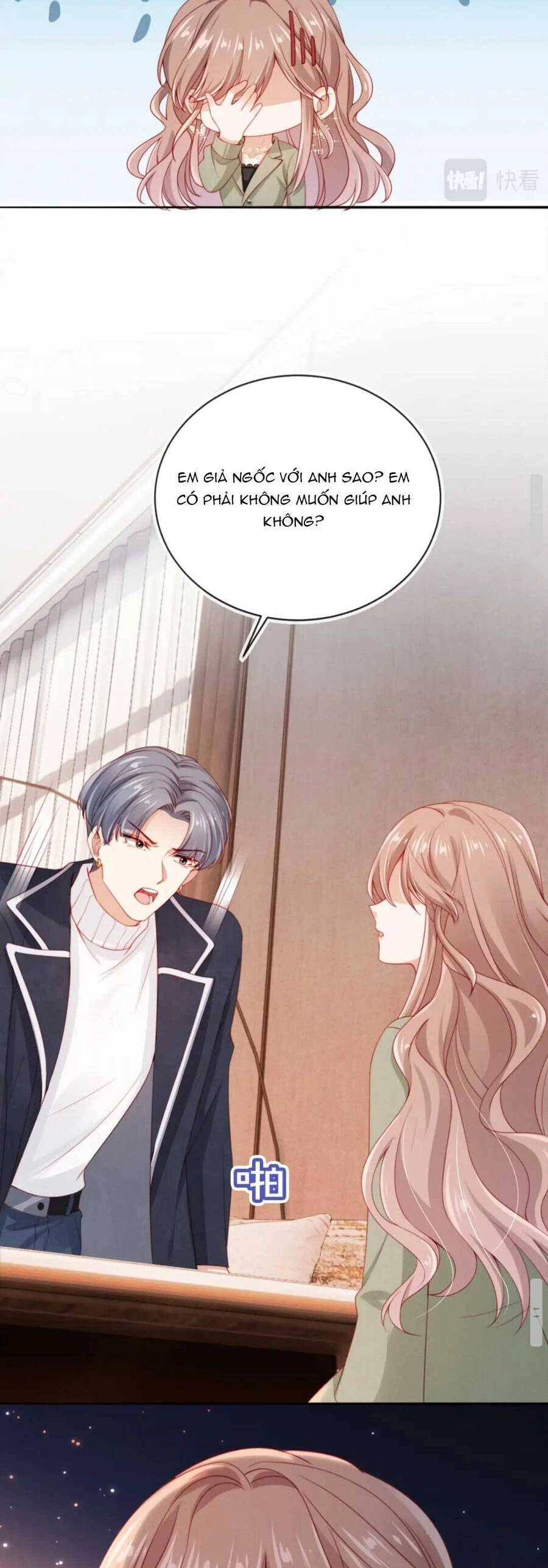 Hoắc Thiếu Lại Phải Theo Đuổi Vợ Yêu Rồi Chapter 8 - 14