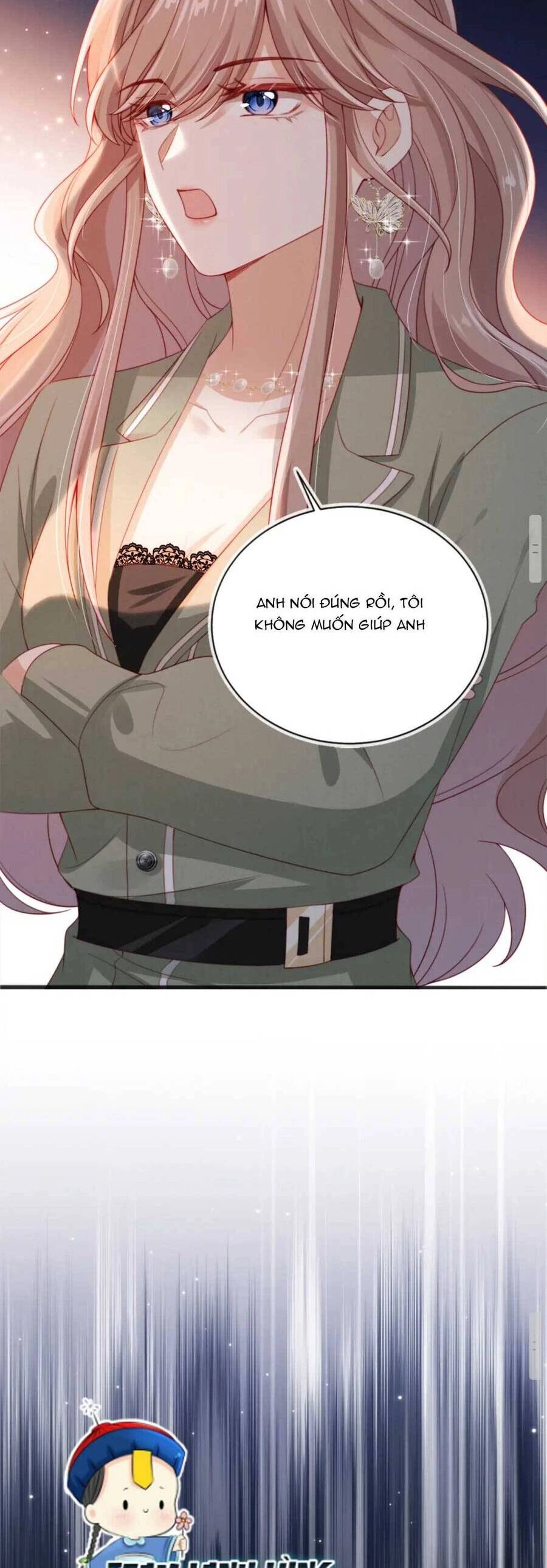 Hoắc Thiếu Lại Phải Theo Đuổi Vợ Yêu Rồi Chapter 8 - 15