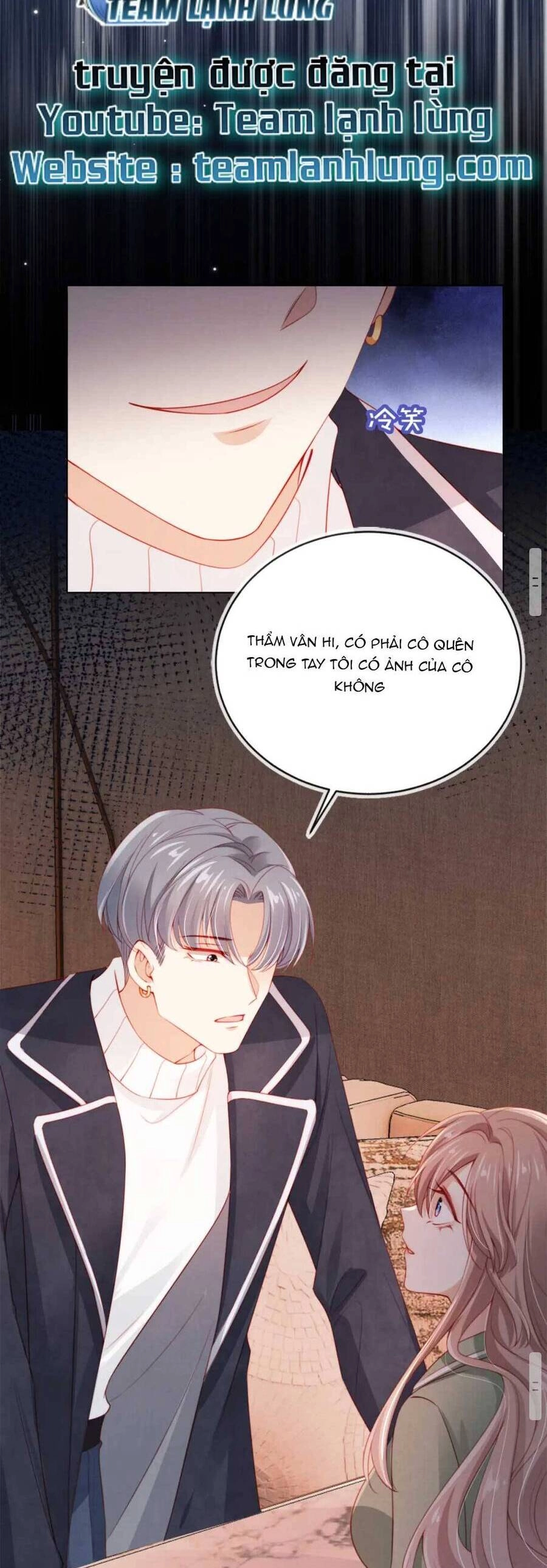 Hoắc Thiếu Lại Phải Theo Đuổi Vợ Yêu Rồi Chapter 8 - 16