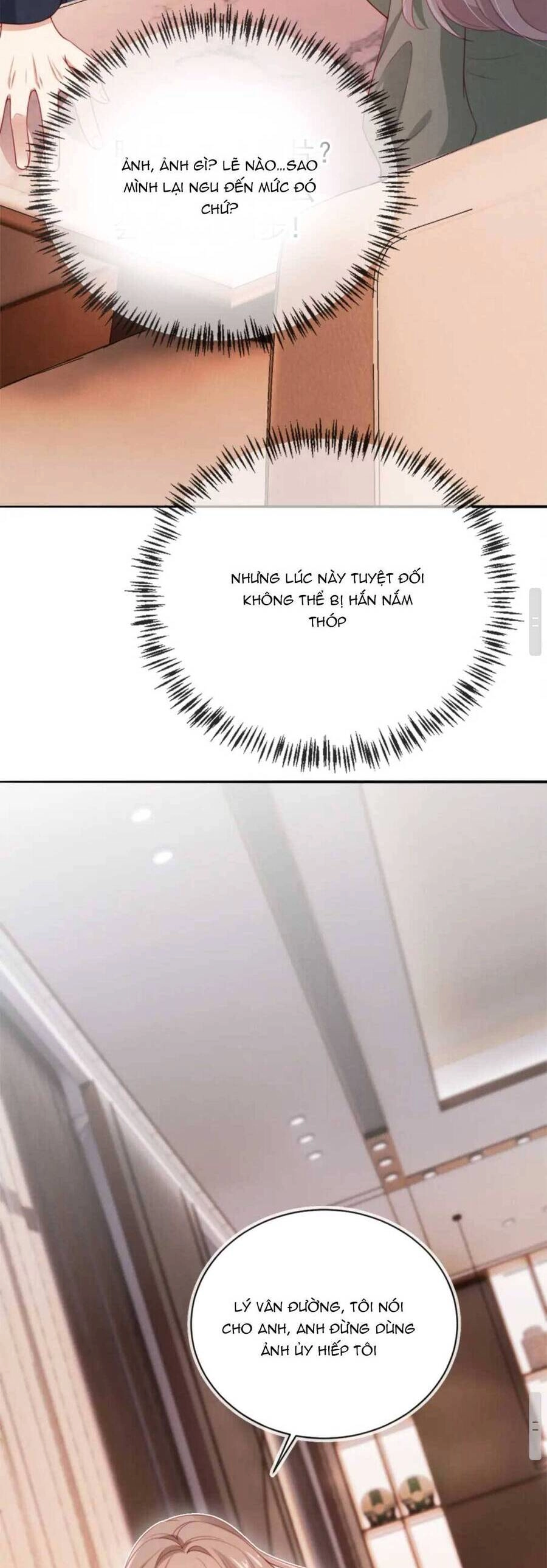 Hoắc Thiếu Lại Phải Theo Đuổi Vợ Yêu Rồi Chapter 8 - 17