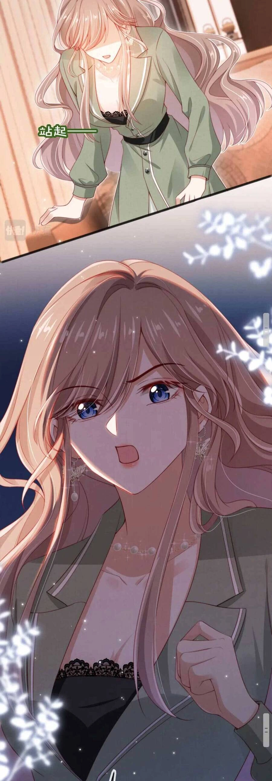 Hoắc Thiếu Lại Phải Theo Đuổi Vợ Yêu Rồi Chapter 8 - 18