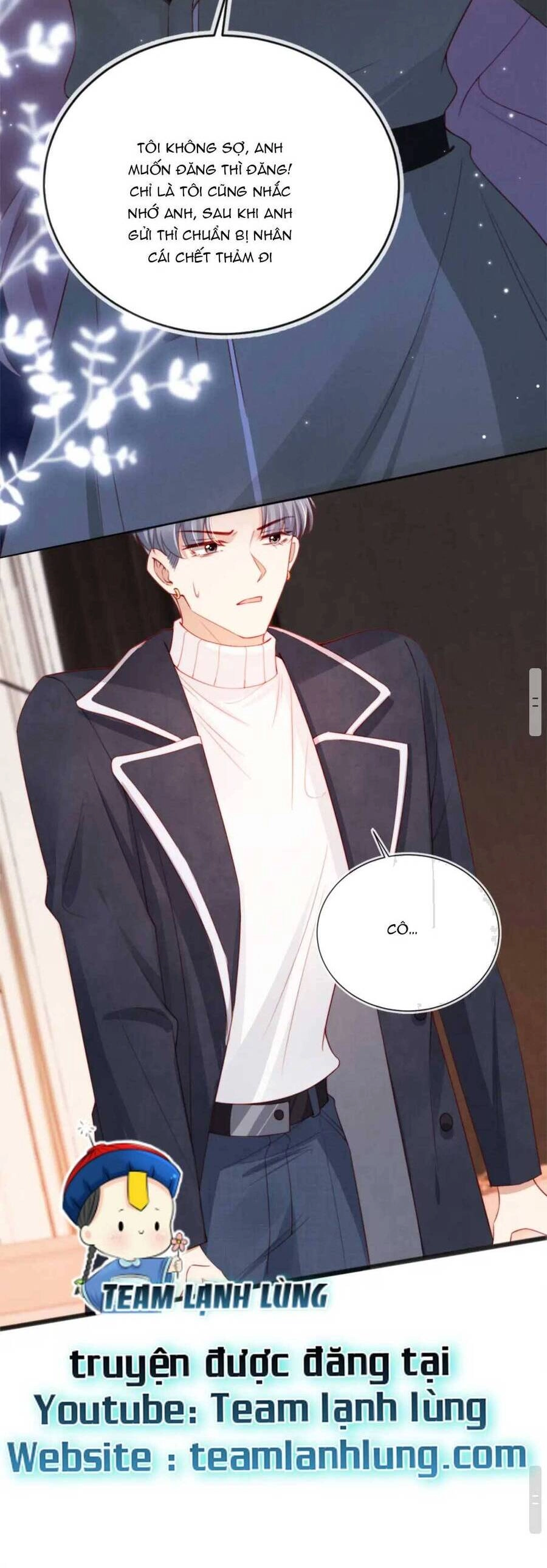 Hoắc Thiếu Lại Phải Theo Đuổi Vợ Yêu Rồi Chapter 8 - 19