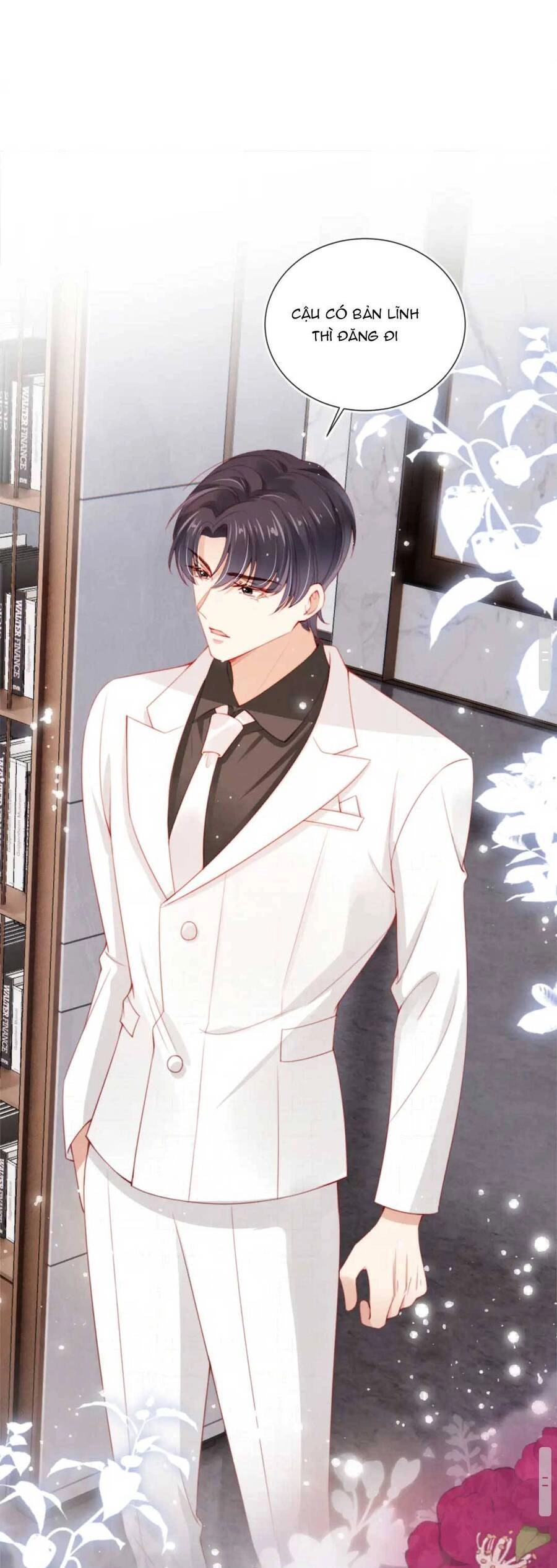 Hoắc Thiếu Lại Phải Theo Đuổi Vợ Yêu Rồi Chapter 8 - 20