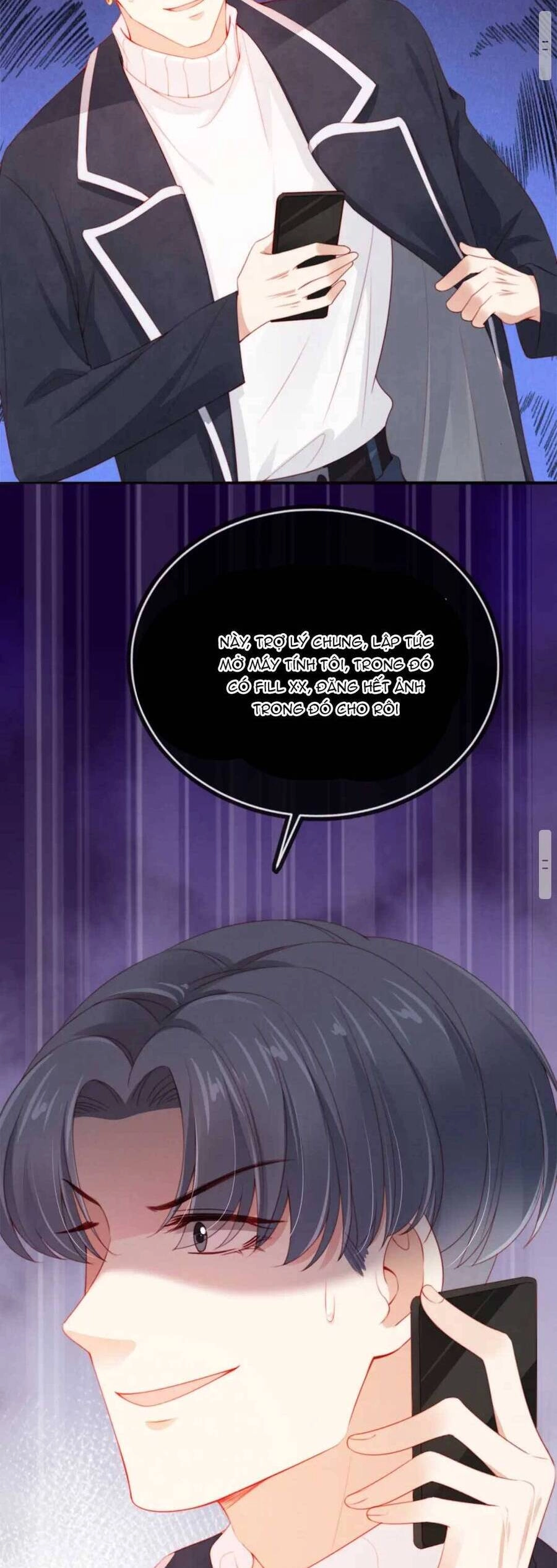 Hoắc Thiếu Lại Phải Theo Đuổi Vợ Yêu Rồi Chapter 8 - 23