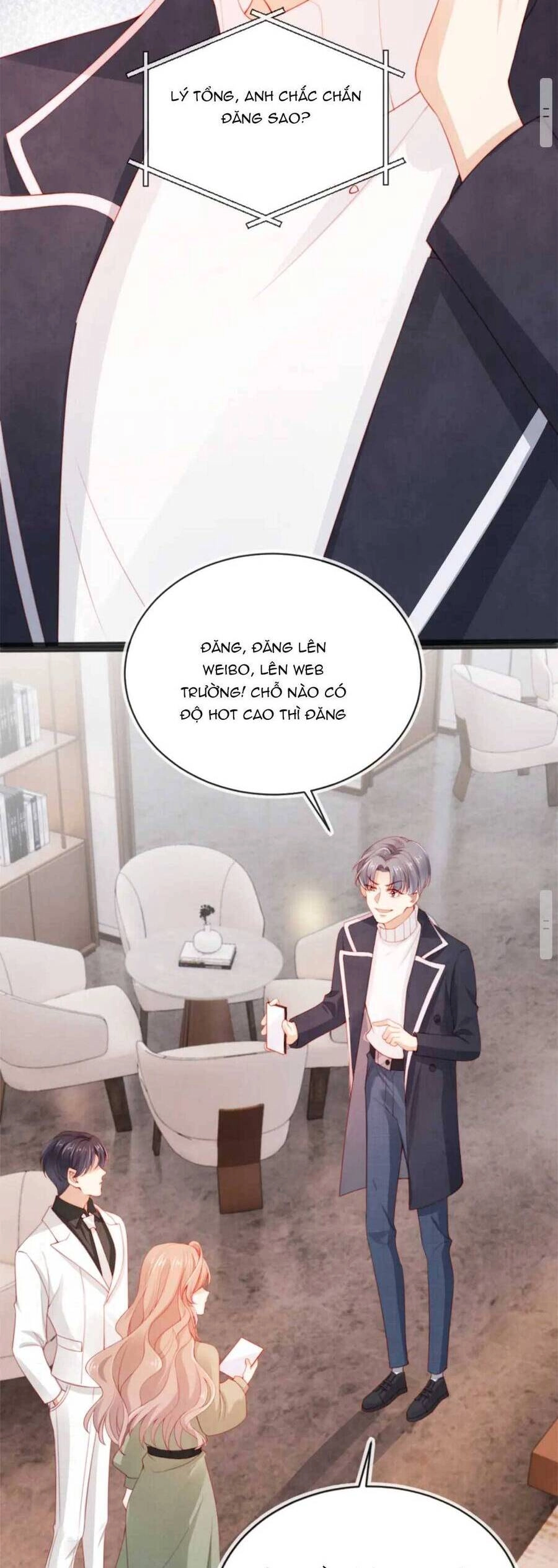 Hoắc Thiếu Lại Phải Theo Đuổi Vợ Yêu Rồi Chapter 8 - 24