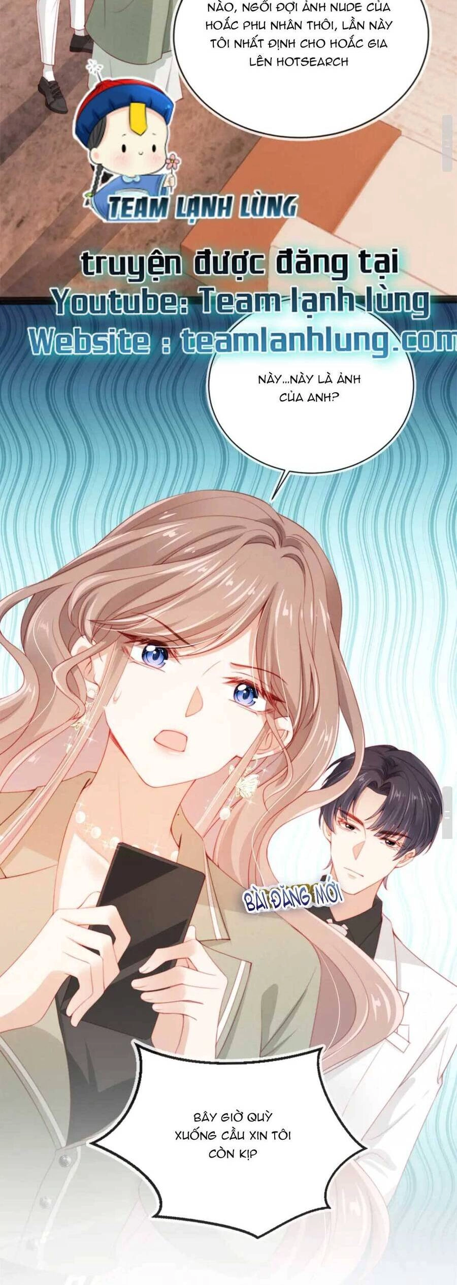 Hoắc Thiếu Lại Phải Theo Đuổi Vợ Yêu Rồi Chapter 8 - 25