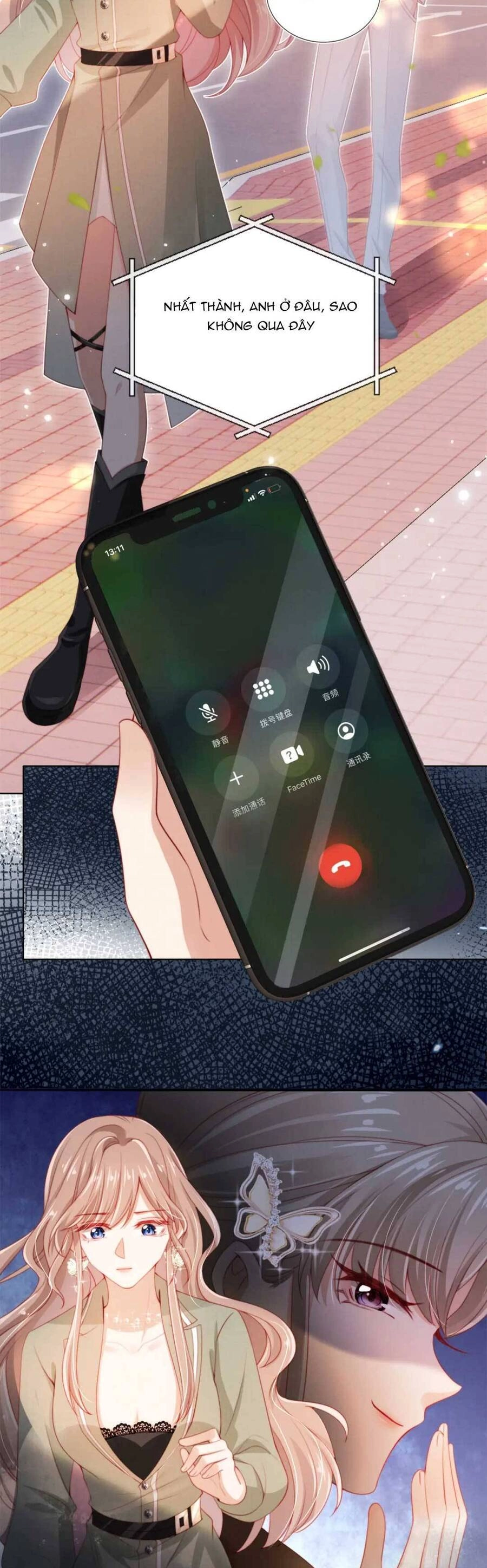 Hoắc Thiếu Lại Phải Theo Đuổi Vợ Yêu Rồi Chapter 8 - 29