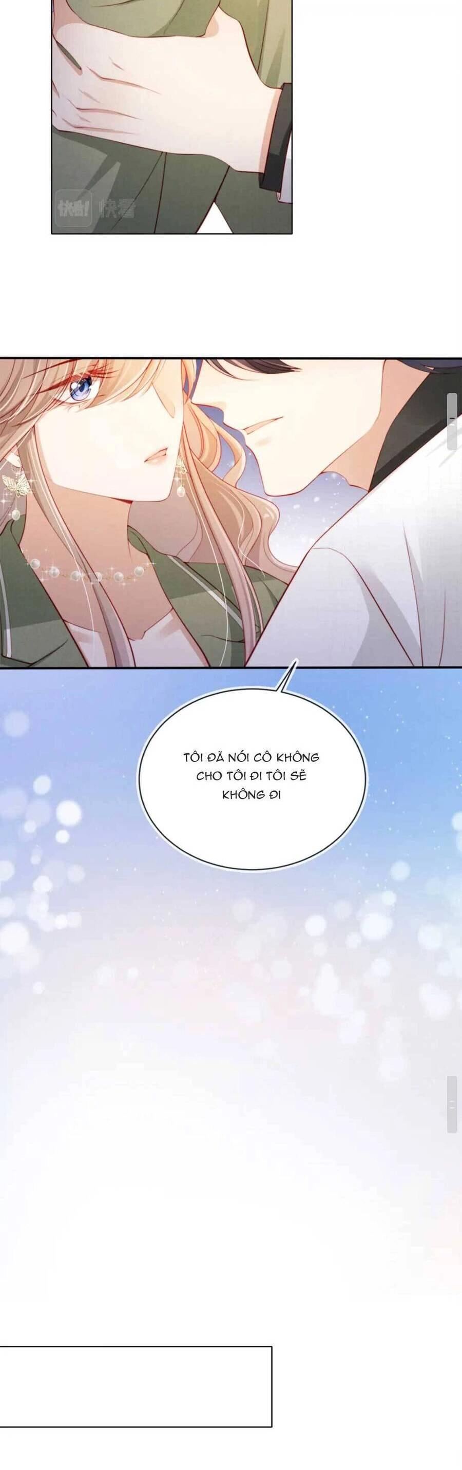 Hoắc Thiếu Lại Phải Theo Đuổi Vợ Yêu Rồi Chapter 9 - 5