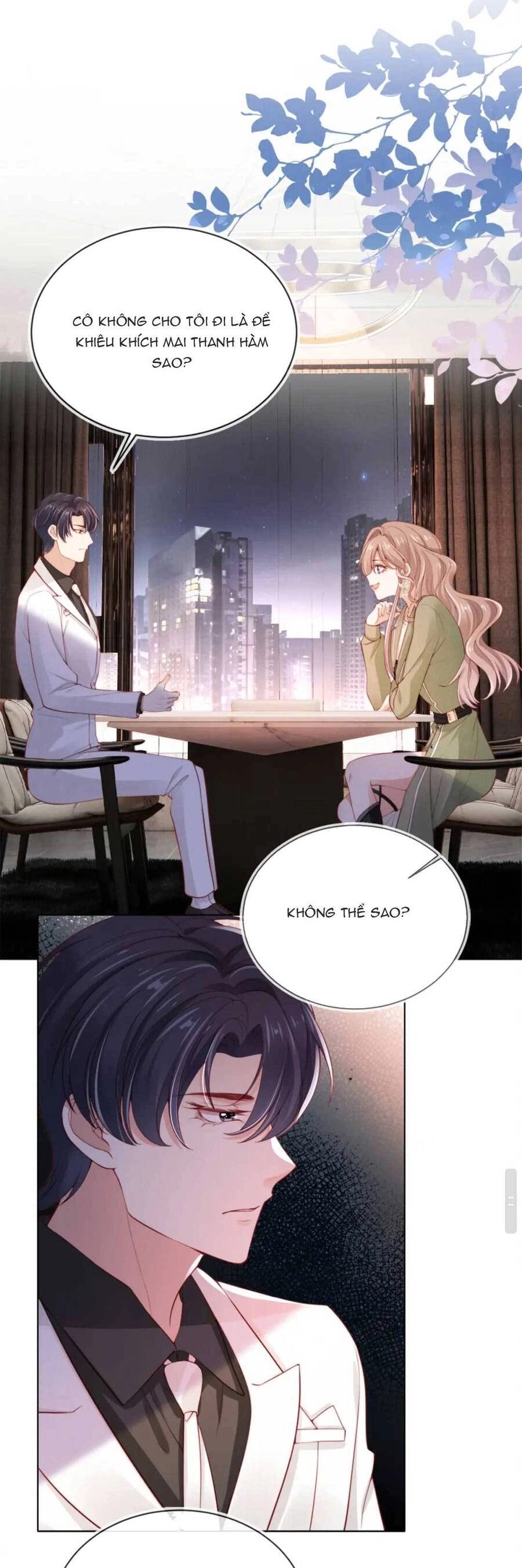 Hoắc Thiếu Lại Phải Theo Đuổi Vợ Yêu Rồi Chapter 9 - 9