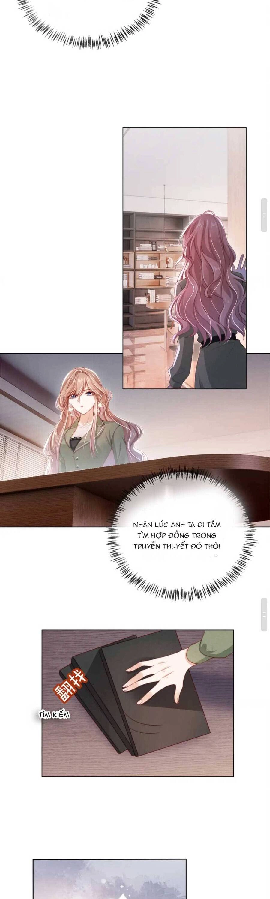 Hoắc Thiếu Lại Phải Theo Đuổi Vợ Yêu Rồi Chapter 9 - 15