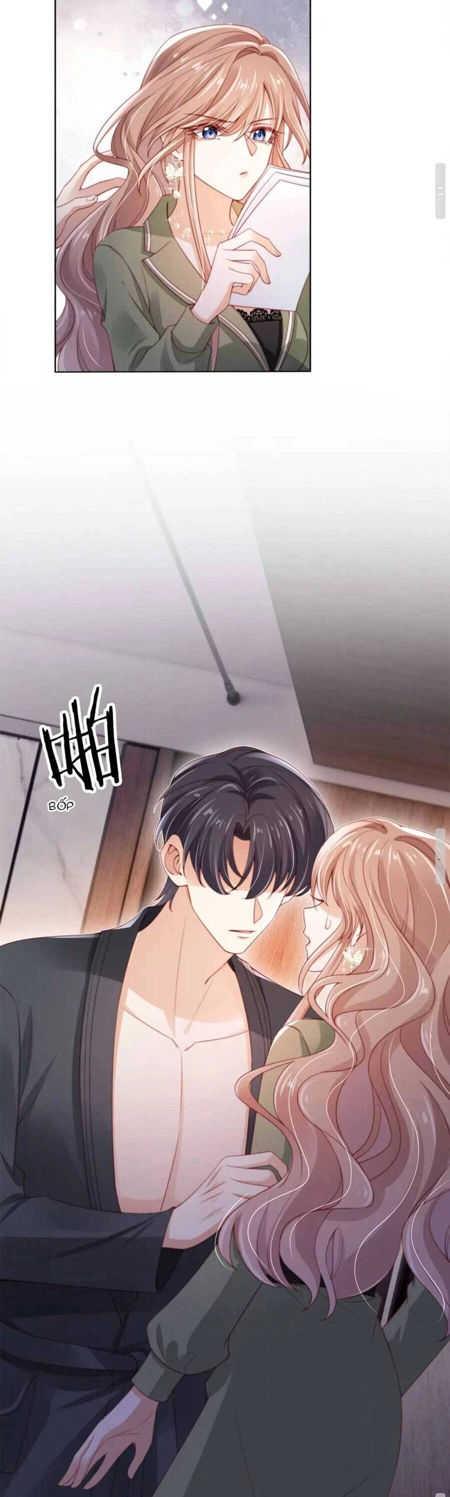 Hoắc Thiếu Lại Phải Theo Đuổi Vợ Yêu Rồi Chapter 9 - 16