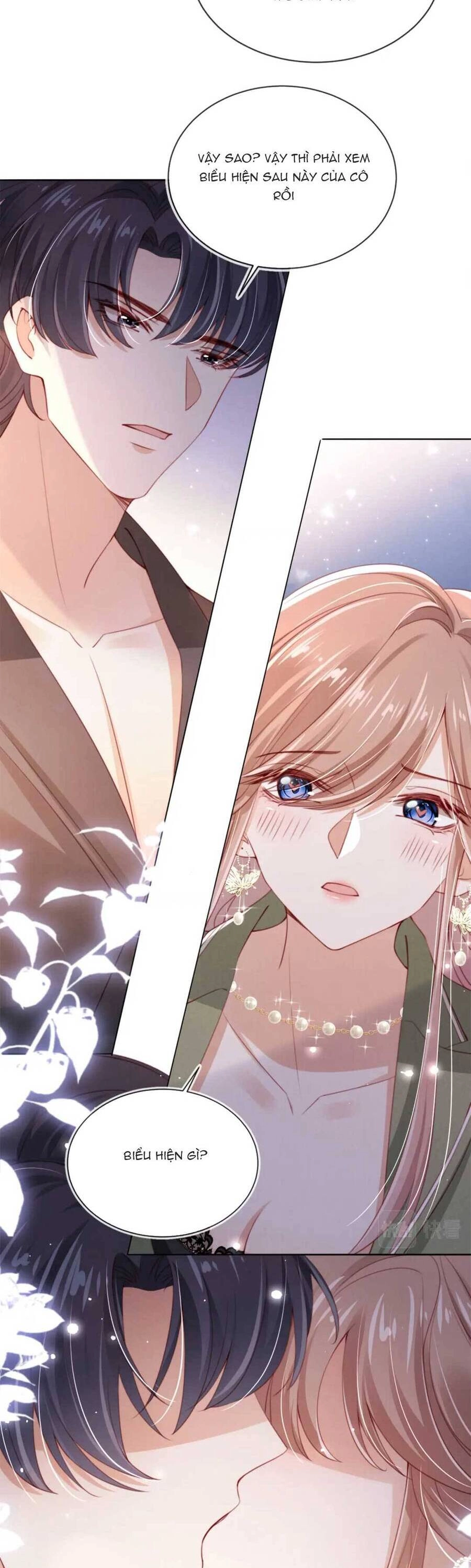 Hoắc Thiếu Lại Phải Theo Đuổi Vợ Yêu Rồi Chapter 9 - 19