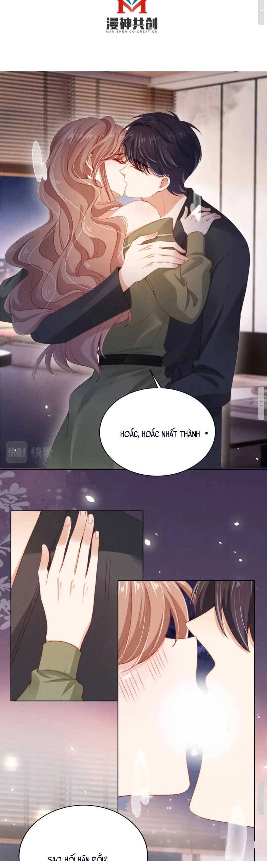 Hoắc Thiếu Lại Phải Theo Đuổi Vợ Yêu Rồi Chapter 10 - 3