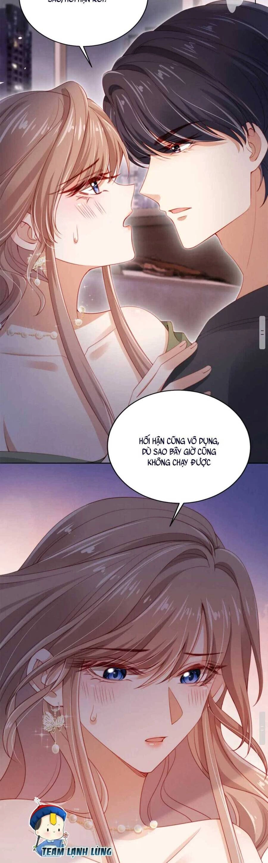 Hoắc Thiếu Lại Phải Theo Đuổi Vợ Yêu Rồi Chapter 10 - 4