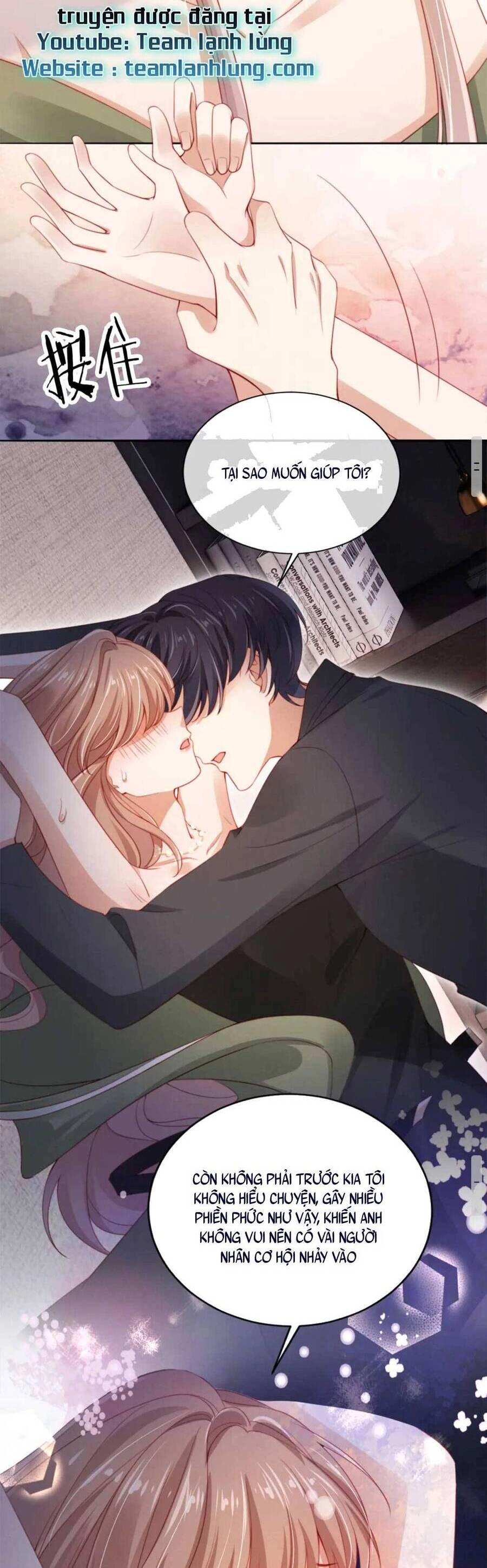 Hoắc Thiếu Lại Phải Theo Đuổi Vợ Yêu Rồi Chapter 10 - 5