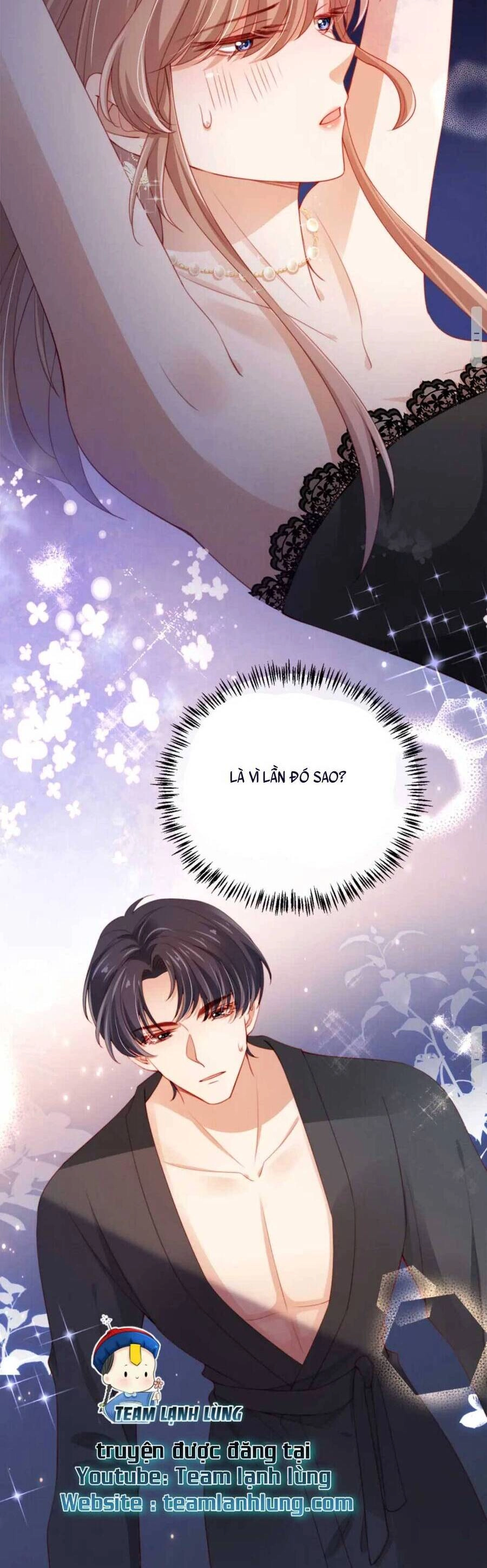 Hoắc Thiếu Lại Phải Theo Đuổi Vợ Yêu Rồi Chapter 10 - 6