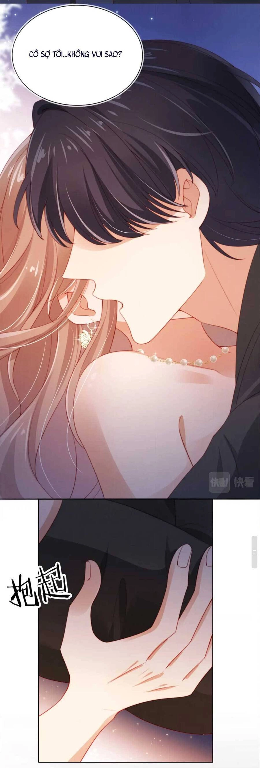 Hoắc Thiếu Lại Phải Theo Đuổi Vợ Yêu Rồi Chapter 10 - 7