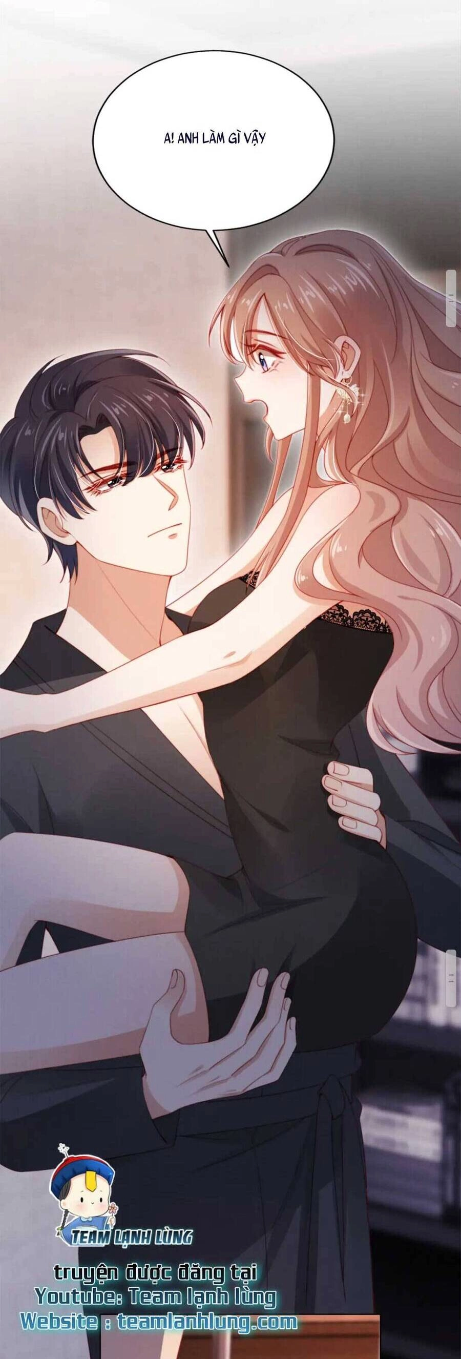 Hoắc Thiếu Lại Phải Theo Đuổi Vợ Yêu Rồi Chapter 10 - 8