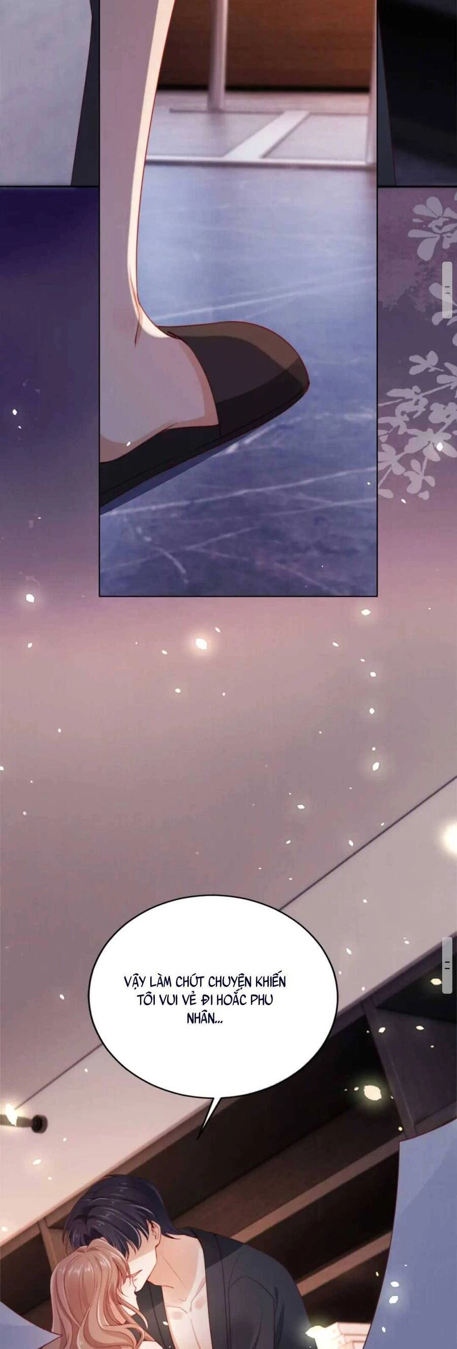 Hoắc Thiếu Lại Phải Theo Đuổi Vợ Yêu Rồi Chapter 10 - 9