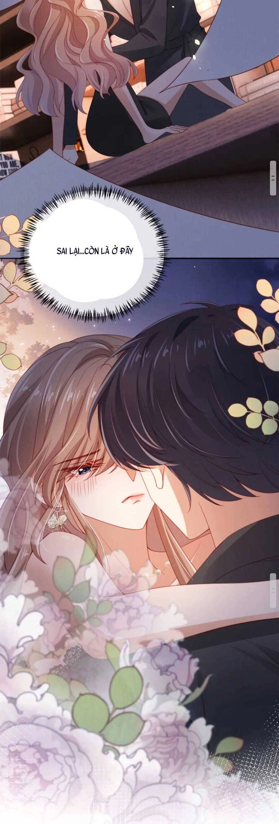 Hoắc Thiếu Lại Phải Theo Đuổi Vợ Yêu Rồi Chapter 10 - 10