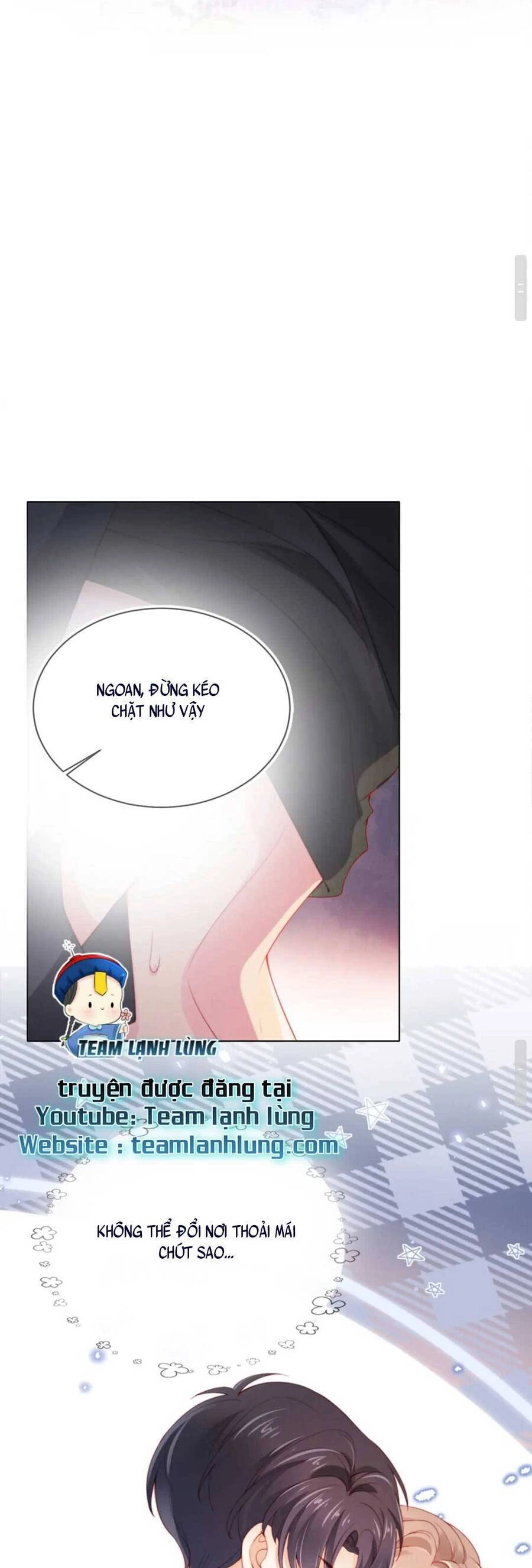 Hoắc Thiếu Lại Phải Theo Đuổi Vợ Yêu Rồi Chapter 10 - 11