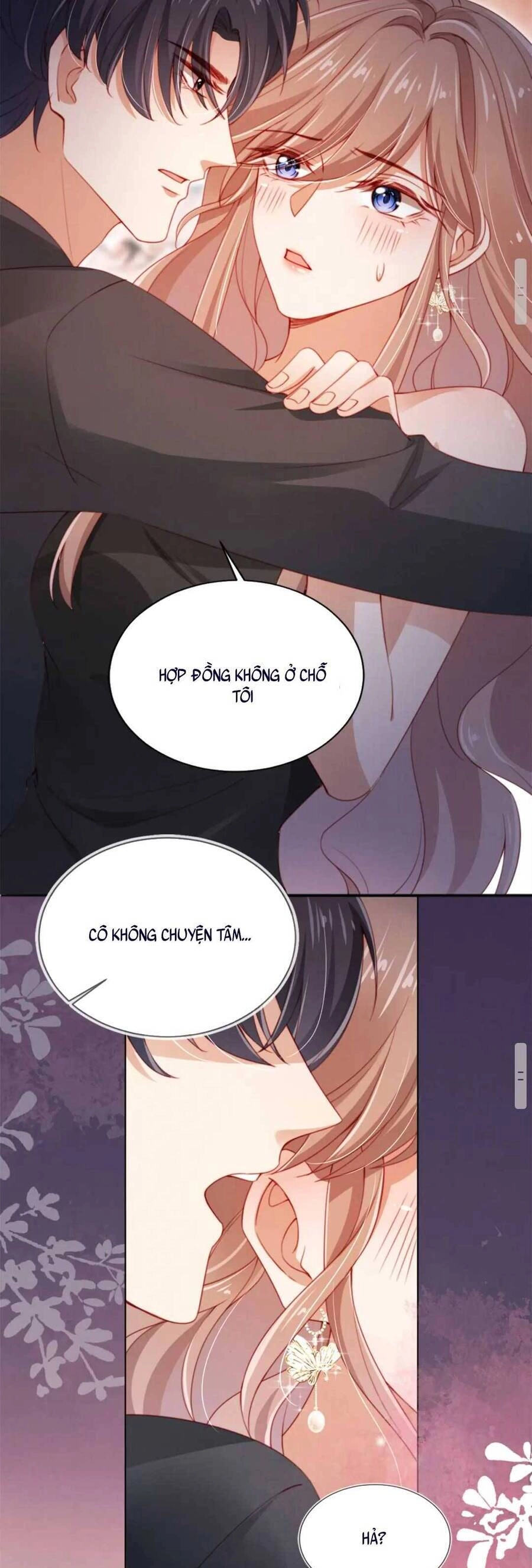 Hoắc Thiếu Lại Phải Theo Đuổi Vợ Yêu Rồi Chapter 10 - 13