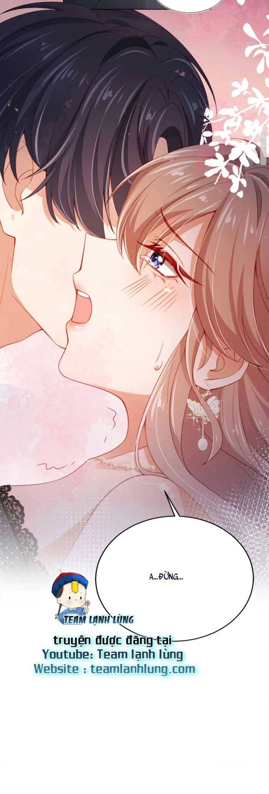 Hoắc Thiếu Lại Phải Theo Đuổi Vợ Yêu Rồi Chapter 10 - 14