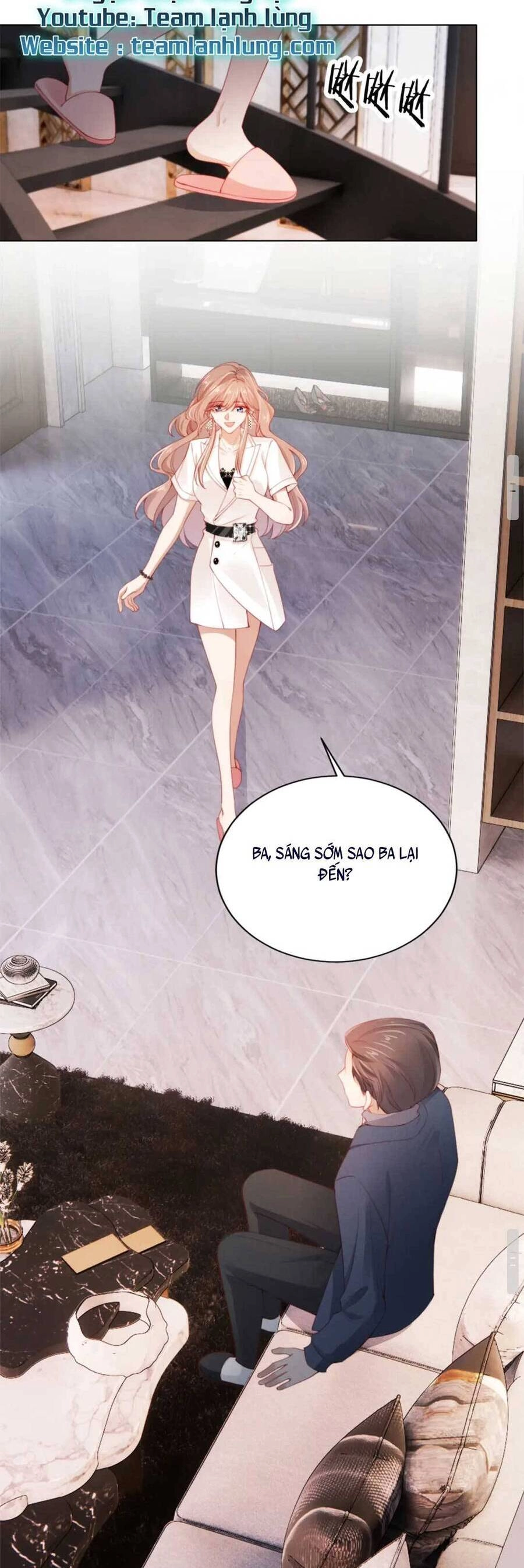 Hoắc Thiếu Lại Phải Theo Đuổi Vợ Yêu Rồi Chapter 10 - 16