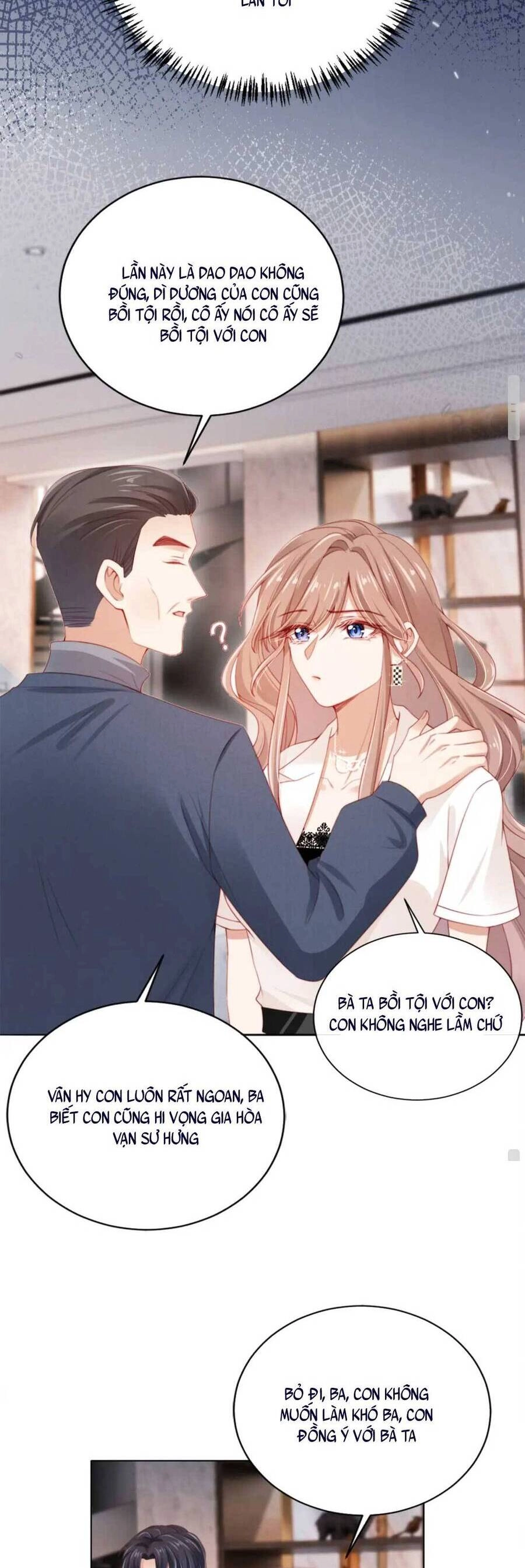 Hoắc Thiếu Lại Phải Theo Đuổi Vợ Yêu Rồi Chapter 10 - 20