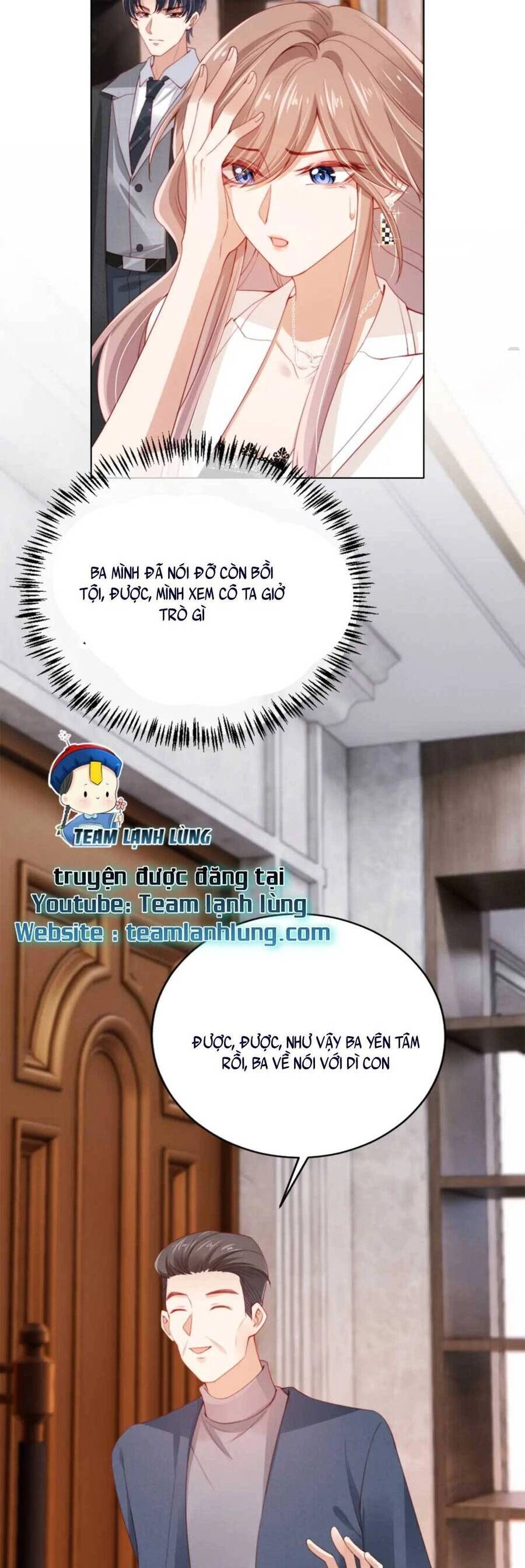 Hoắc Thiếu Lại Phải Theo Đuổi Vợ Yêu Rồi Chapter 10 - 21