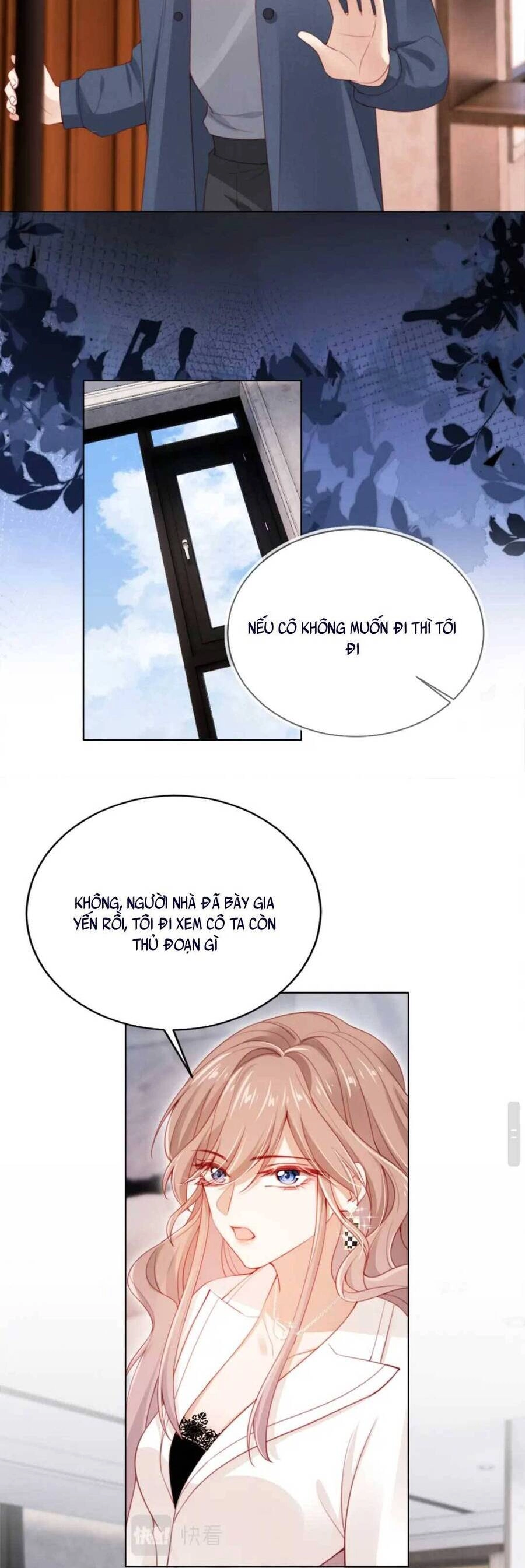 Hoắc Thiếu Lại Phải Theo Đuổi Vợ Yêu Rồi Chapter 10 - 22