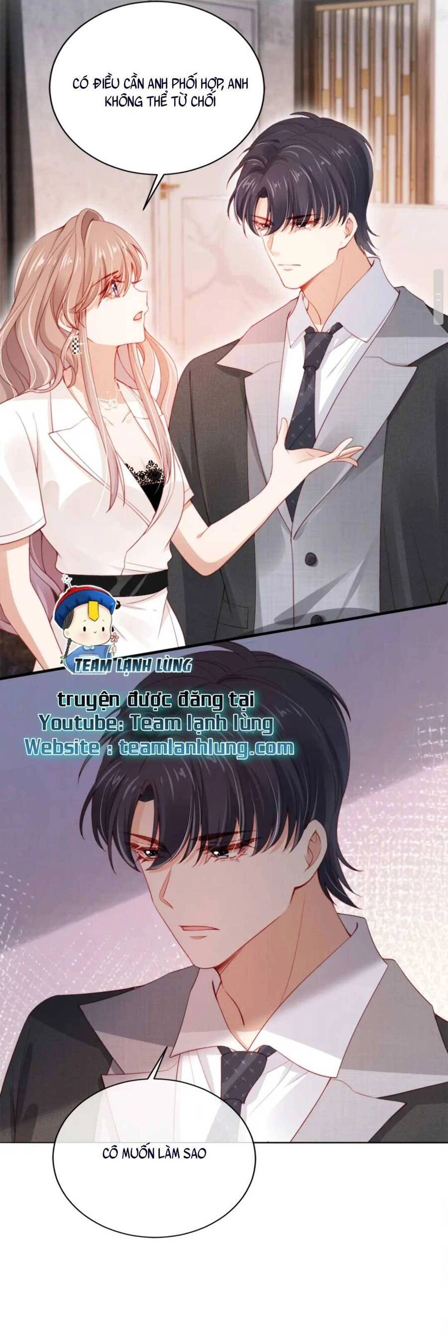 Hoắc Thiếu Lại Phải Theo Đuổi Vợ Yêu Rồi Chapter 10 - 23