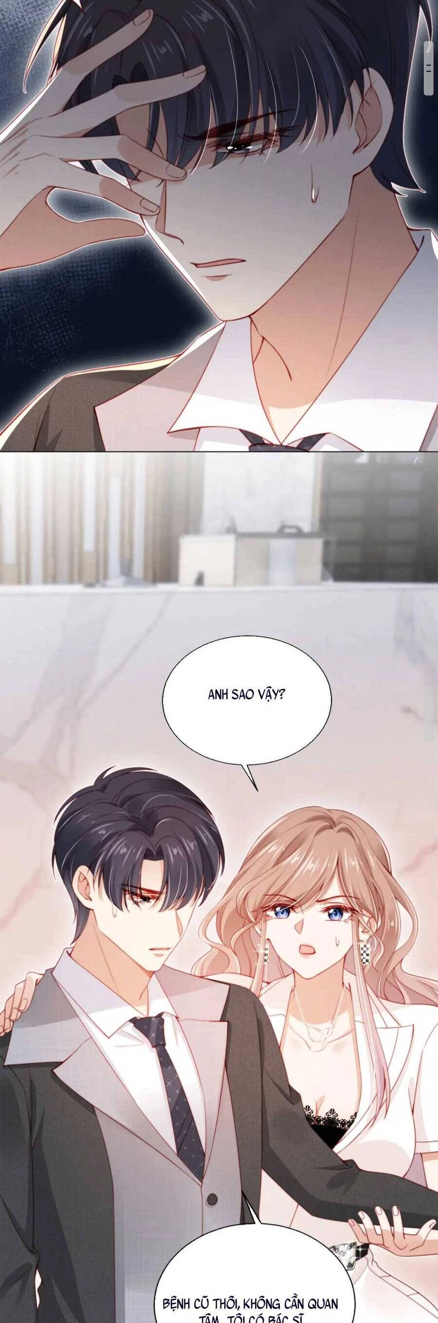 Hoắc Thiếu Lại Phải Theo Đuổi Vợ Yêu Rồi Chapter 11 - 5