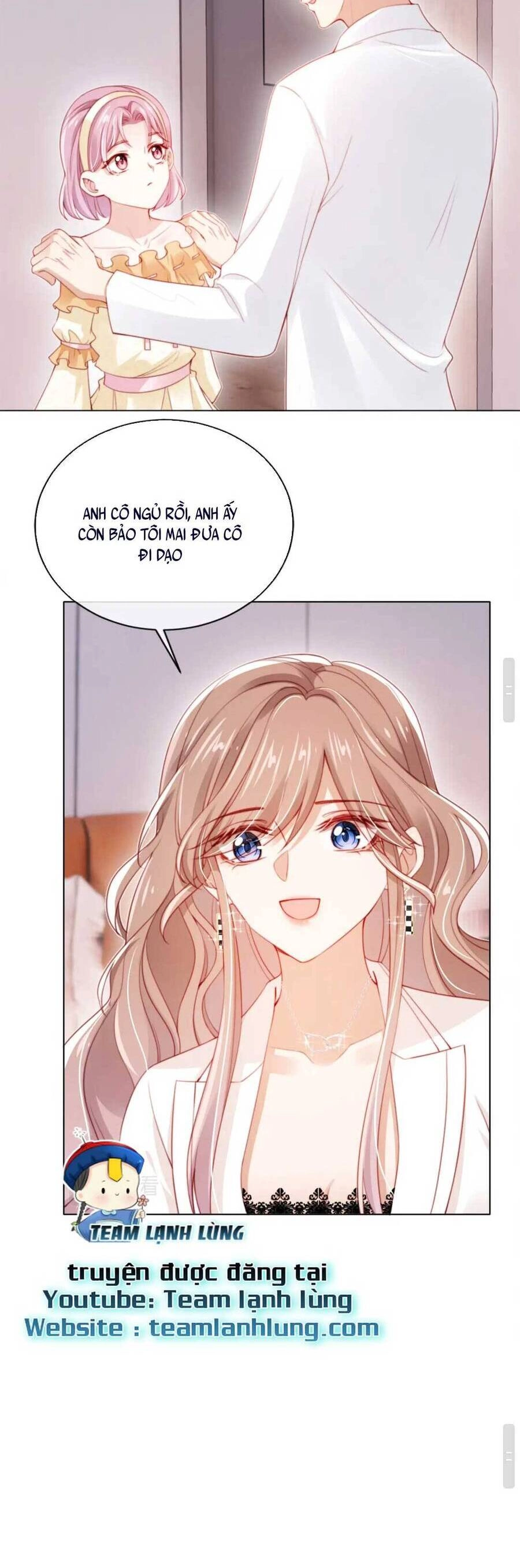 Hoắc Thiếu Lại Phải Theo Đuổi Vợ Yêu Rồi Chapter 11 - 9