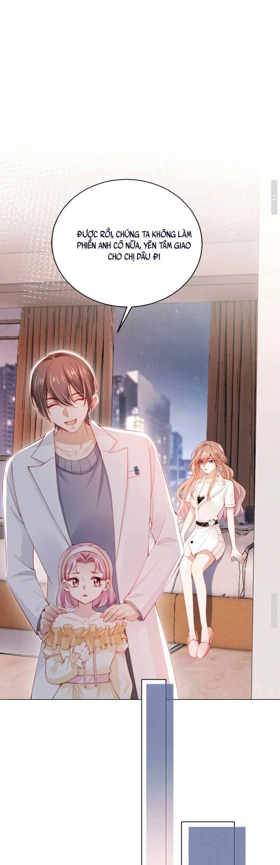 Hoắc Thiếu Lại Phải Theo Đuổi Vợ Yêu Rồi Chapter 11 - 10