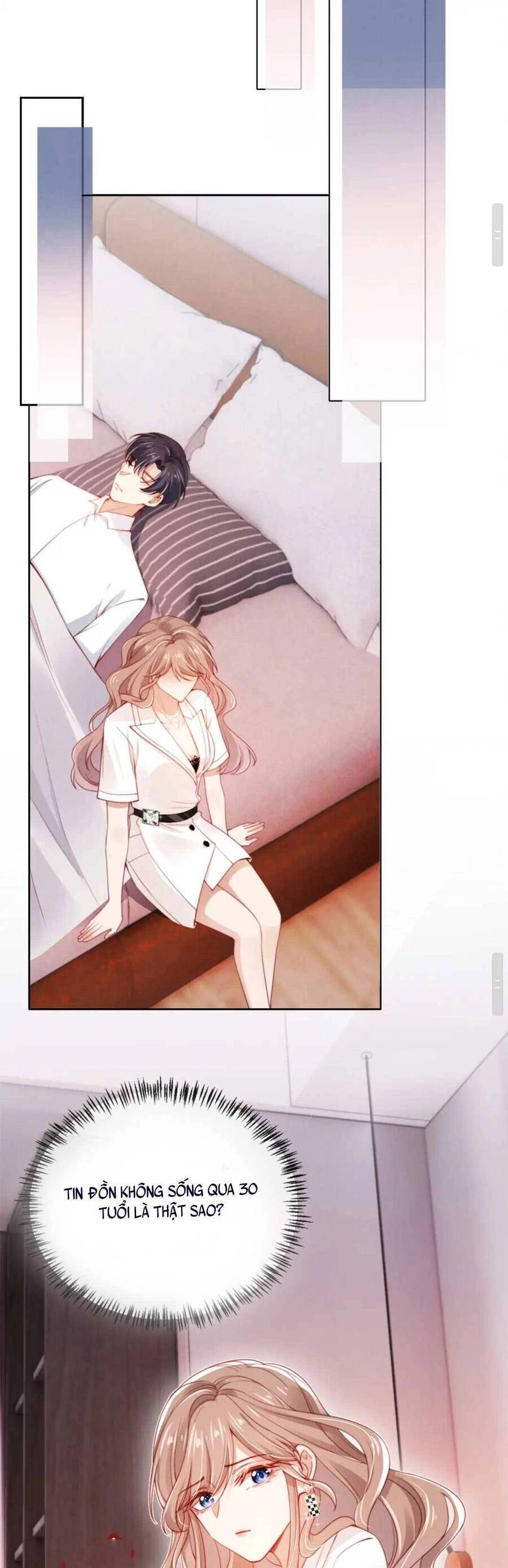 Hoắc Thiếu Lại Phải Theo Đuổi Vợ Yêu Rồi Chapter 11 - 11