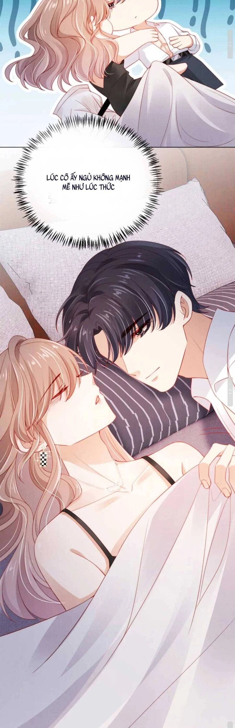 Hoắc Thiếu Lại Phải Theo Đuổi Vợ Yêu Rồi Chapter 11 - 13