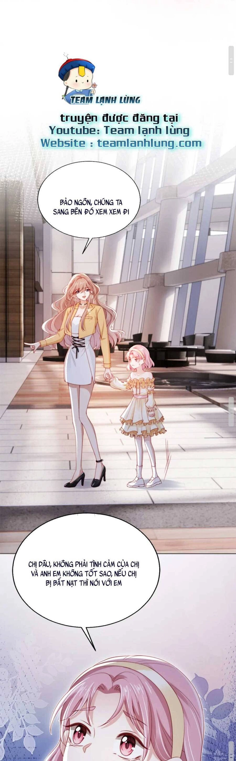 Hoắc Thiếu Lại Phải Theo Đuổi Vợ Yêu Rồi Chapter 11 - 16